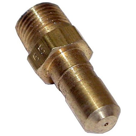 Groen Gas Jet 50047